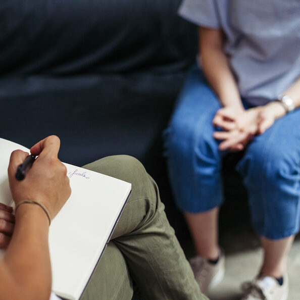 Beratungsangebote für Familien